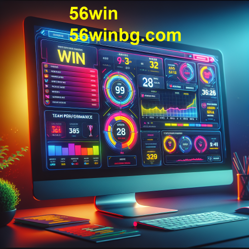 Apostas Esportivas: Estratégias e Oportunidades no 56win